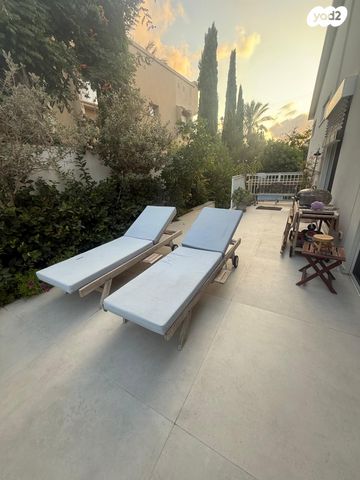 בית פרטי/ קוטג', הרצליה