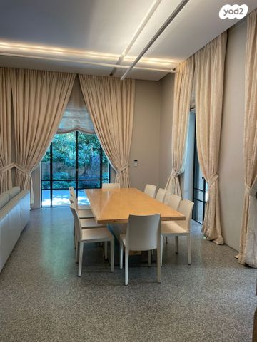 דירה, זאב ז'בוטינסקי, ירושלים