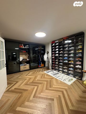 בית פרטי/ קוטג', גולן, רמת השרון