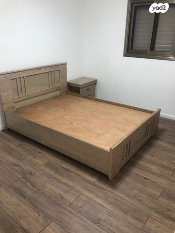 דירה, קרן קיימת לישראל, בת ים