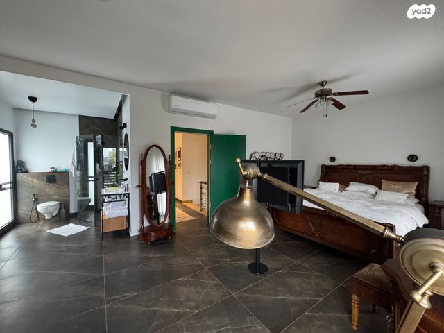 בית פרטי/ קוטג', גולן, רמת השרון