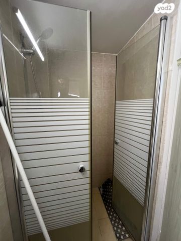 דירה, שדרות גושן 2, מוצקין הותיקה, קרית מוצקין