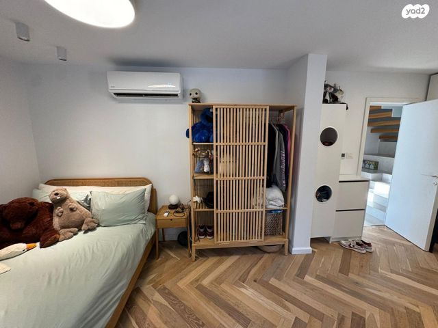 בית פרטי/ קוטג', הרצליה