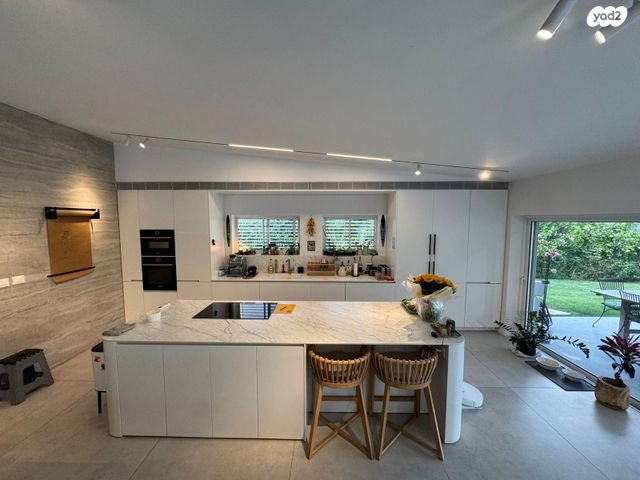 בית פרטי/ קוטג', הרצליה