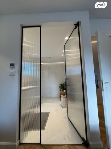 בית פרטי/ קוטג', הרצליה