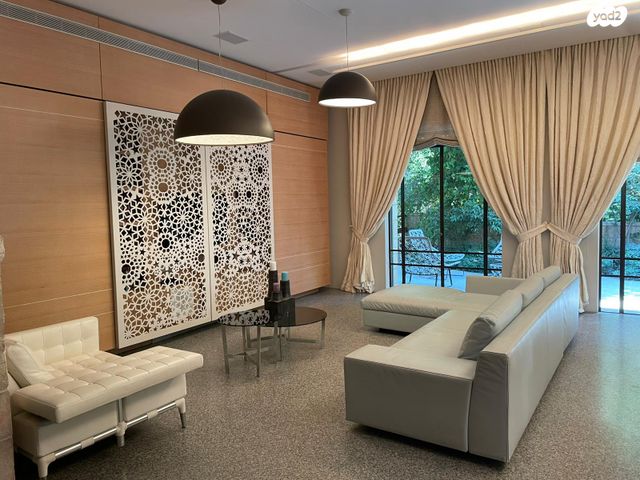 דירה, זאב ז'בוטינסקי, ירושלים