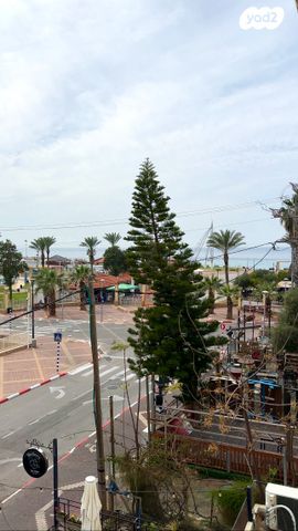 דירה, עיר, מרכז העיר, נהריה