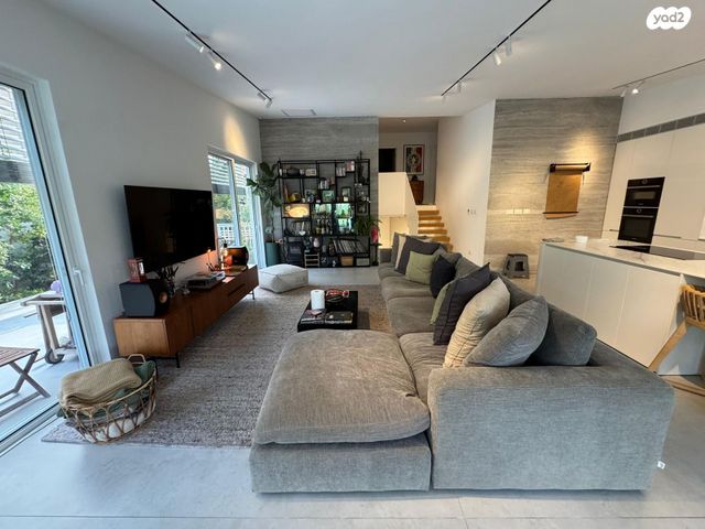 בית פרטי/ קוטג', הרצליה