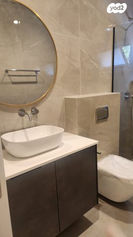 דירה, נווה שאנן, חיפה