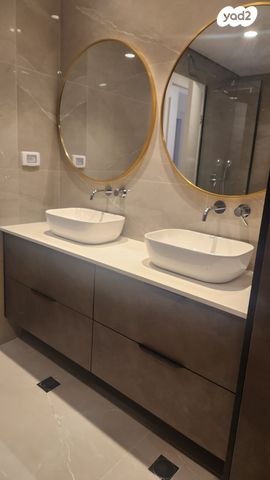 דירה, נווה שאנן, חיפה