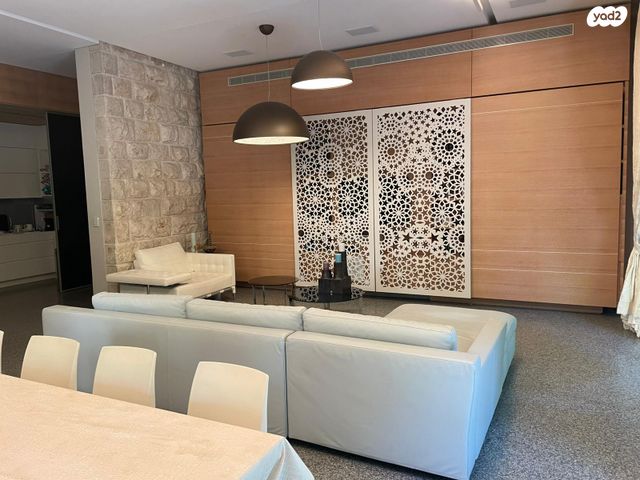 דירה, זאב ז'בוטינסקי, ירושלים