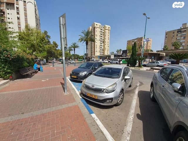 דירה, קרית ים