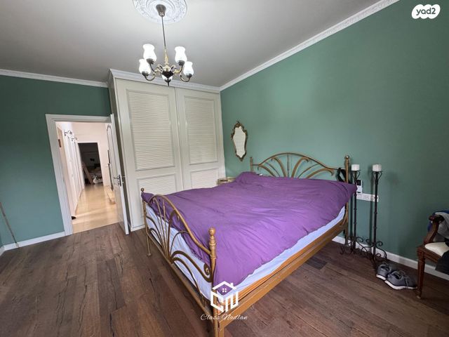 דו משפחתי, רמת חן, רמת גן