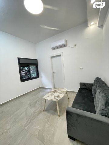 דירה, נורדאו 14, חיפה