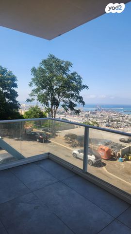 דירה, נווה שאנן, חיפה