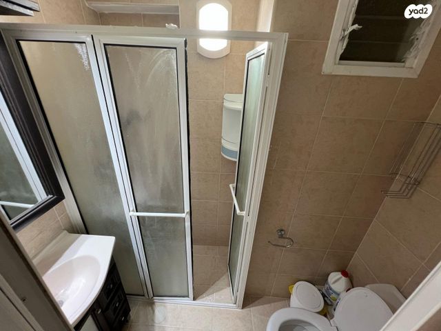 דירה, שדרות יוספטל 8, בן גוריון, קרית אתא