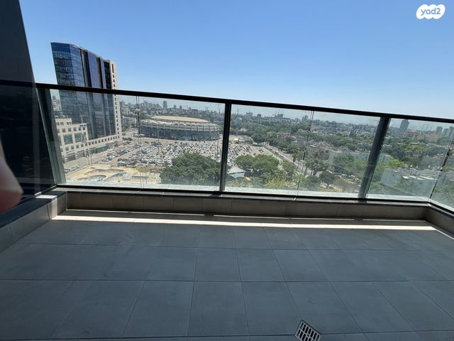 דירה, תל אביב יפו