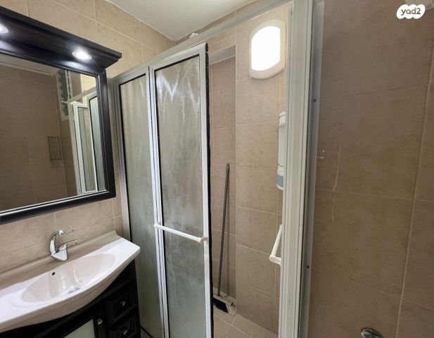 דירה, שדרות יוספטל 8, בן גוריון, קרית אתא