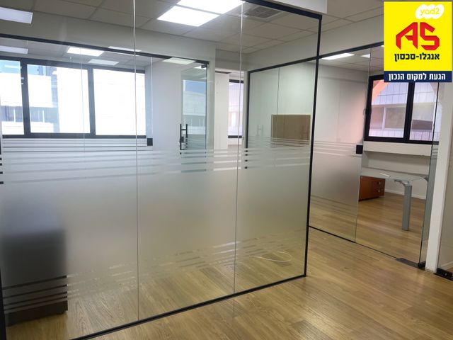 משרדים, הצורן, אזור תעשיה ספיר, נתניה