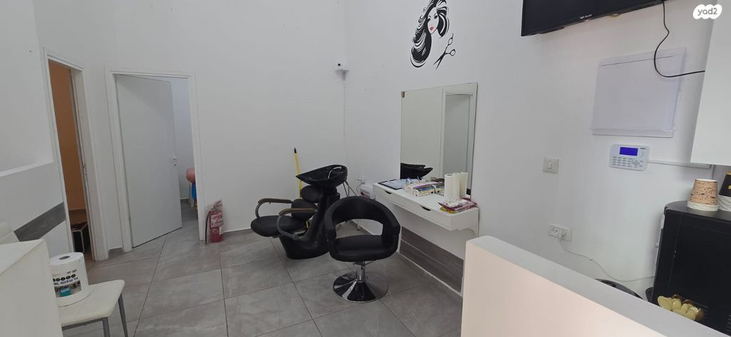 חנויות/ שטח מסחרי, אסיף, גבעת רם, כרמיאל