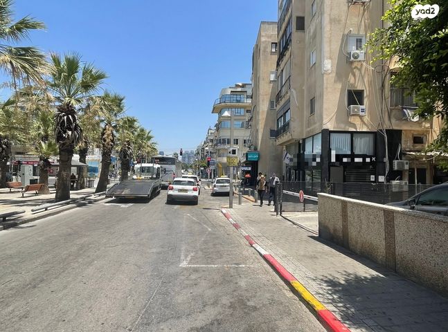 שדרות נורדאו 