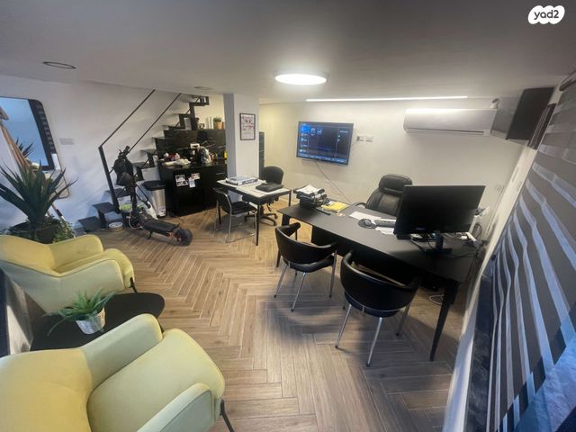 חנויות/ שטח מסחרי, שדרות נורדאו, הצפון הישן - צפון, תל אביב יפו