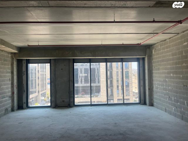 משרדים, תלפיות תעשיה ומסחר, ירושלים