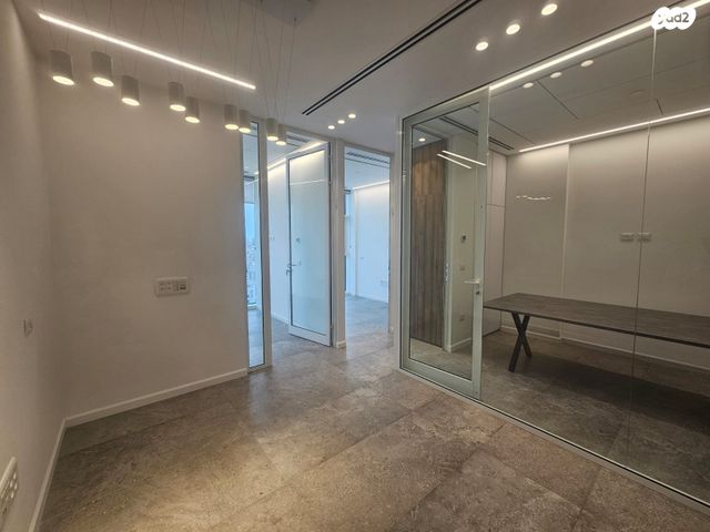 מרכז העיר דרום