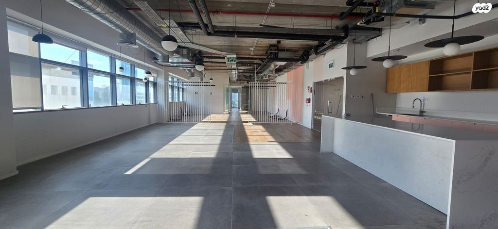 משרדים, המסגר, מונטיפיורי, הרכבת, תל אביב יפו