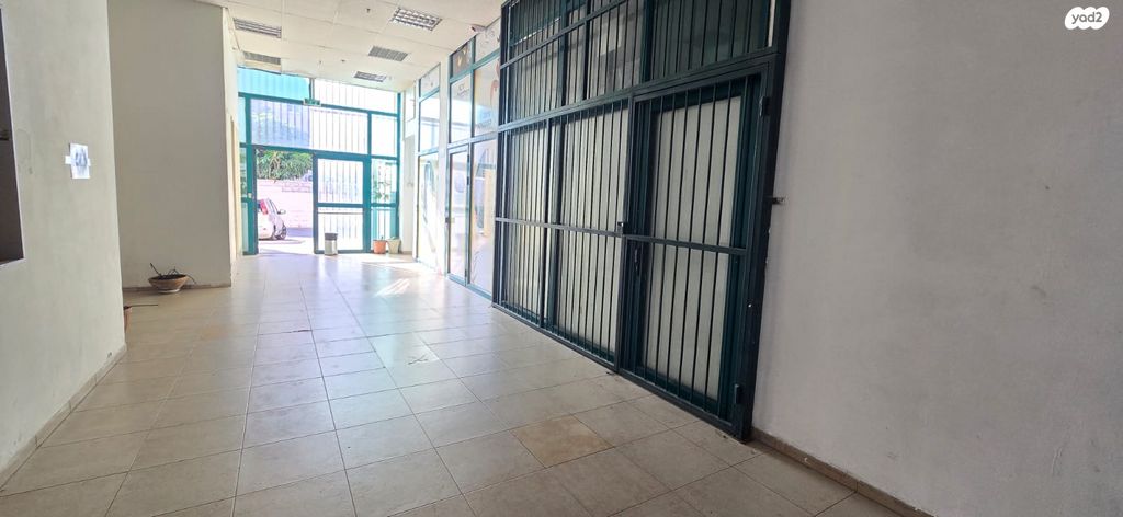 חנויות/ שטח מסחרי, אסיף, גבעת רם, כרמיאל