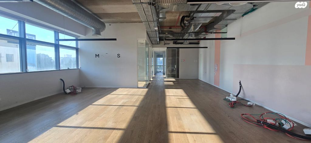 משרדים, המסגר, מונטיפיורי, הרכבת, תל אביב יפו