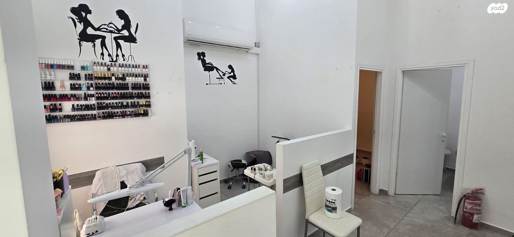 חנויות/ שטח מסחרי, אסיף, גבעת רם, כרמיאל