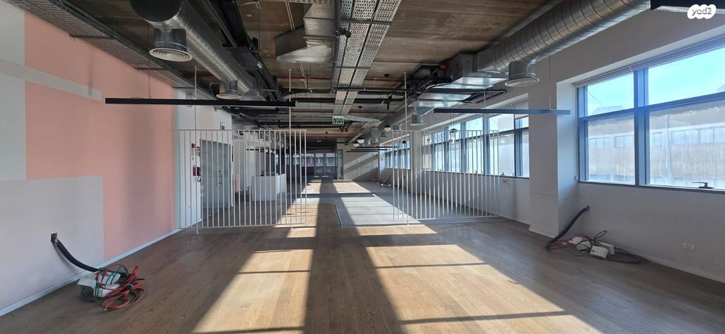 משרדים, המסגר, מונטיפיורי, הרכבת, תל אביב יפו