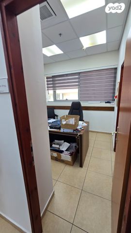 משרדים, רמת ישי