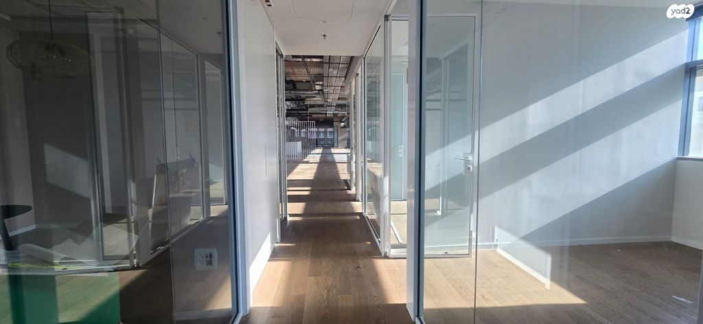 משרדים, המסגר, מונטיפיורי, הרכבת, תל אביב יפו