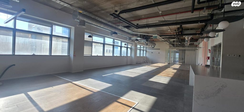 משרדים, המסגר, מונטיפיורי, הרכבת, תל אביב יפו