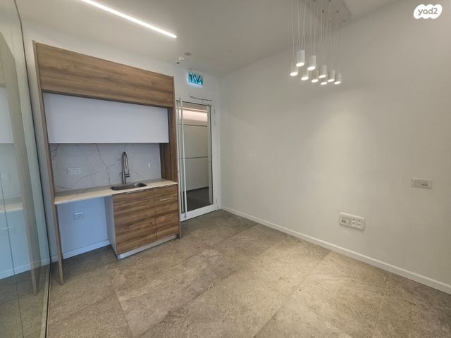 משרדים, מרכז העיר דרום, נתניה