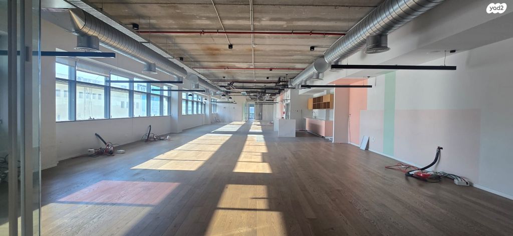 משרדים, המסגר, מונטיפיורי, הרכבת, תל אביב יפו