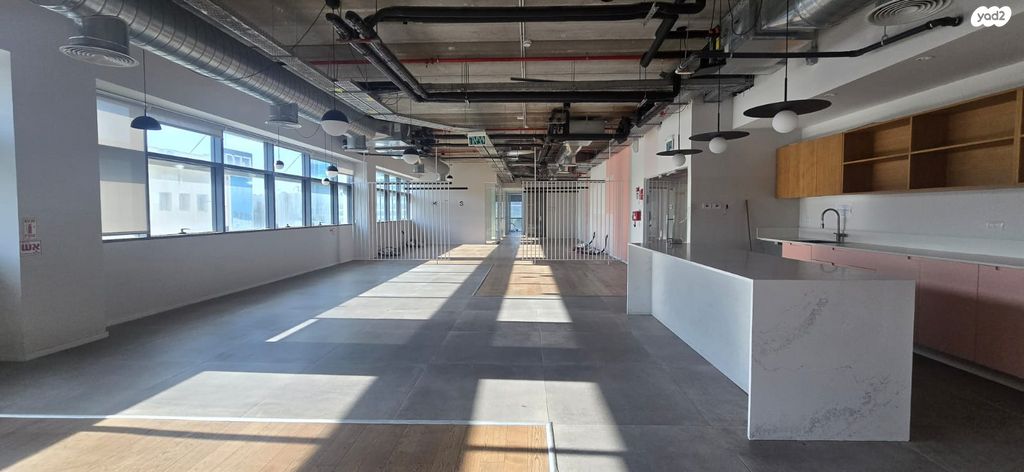 משרדים, המסגר, מונטיפיורי, הרכבת, תל אביב יפו