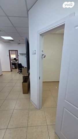 משרדים, רמת ישי