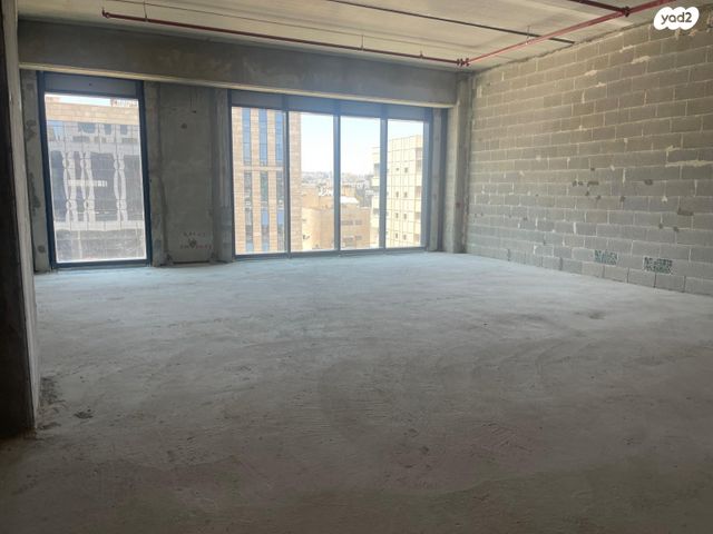 משרדים, תלפיות תעשיה ומסחר, ירושלים