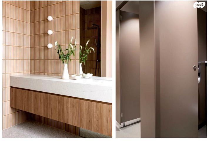 משרדים, לב תל אביב, לב העיר צפון, תל אביב יפו