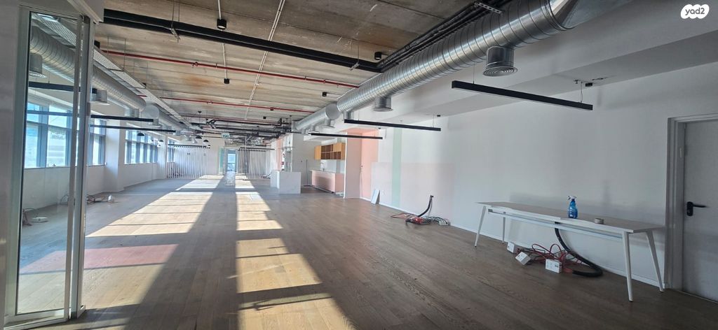 משרדים, המסגר, מונטיפיורי, הרכבת, תל אביב יפו