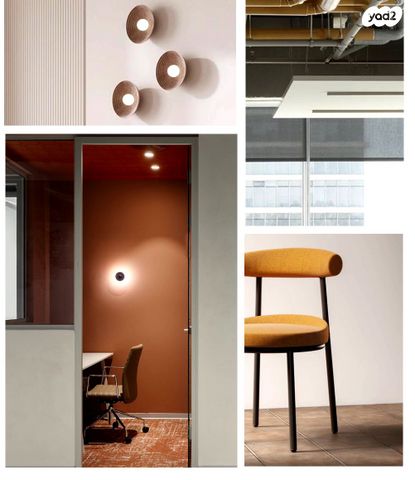 משרדים, לב תל אביב, לב העיר צפון, תל אביב יפו