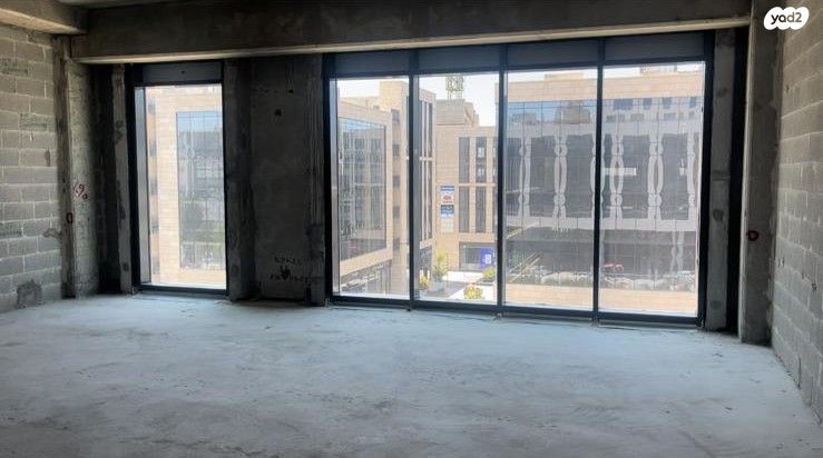 משרדים, תלפיות תעשיה ומסחר, ירושלים