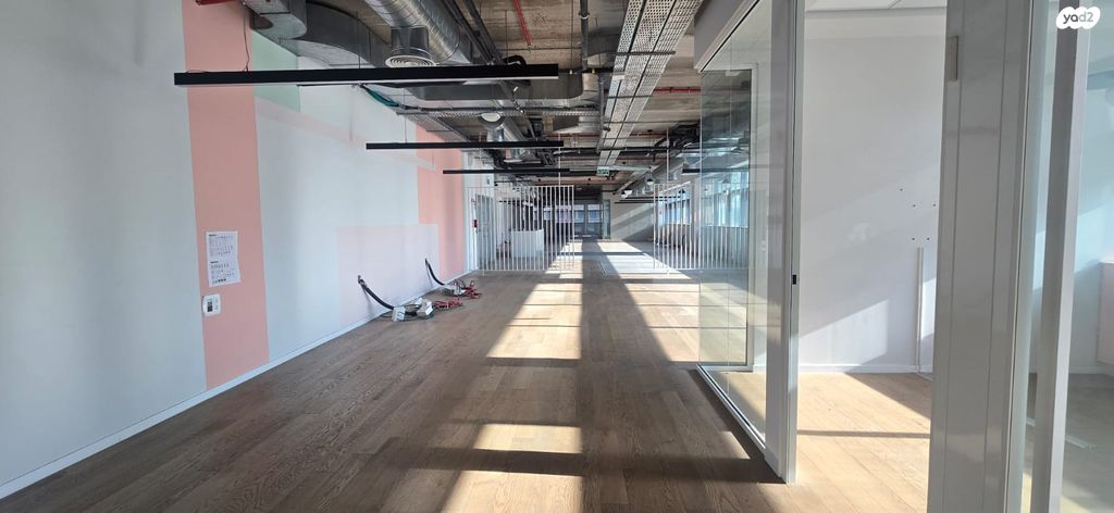 משרדים, המסגר, מונטיפיורי, הרכבת, תל אביב יפו