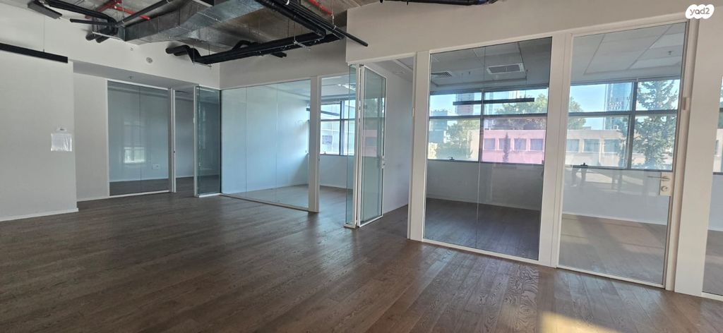 משרדים, המסגר, מונטיפיורי, הרכבת, תל אביב יפו