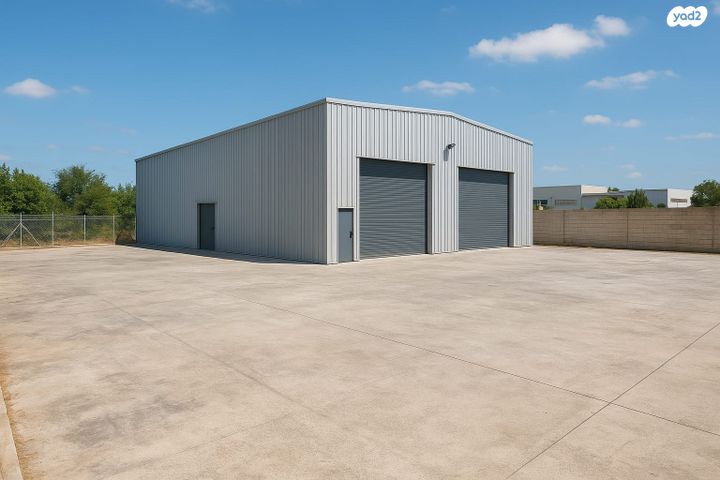 דרך בר יהודה 