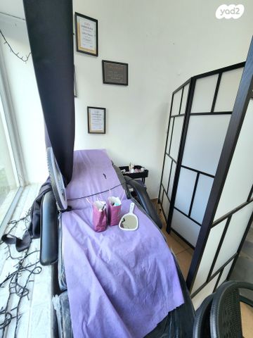 חנויות/ שטח מסחרי, דרך יפו, קרית אליהו, חיפה