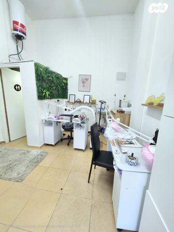 חנויות/ שטח מסחרי, דרך יפו, קרית אליהו, חיפה